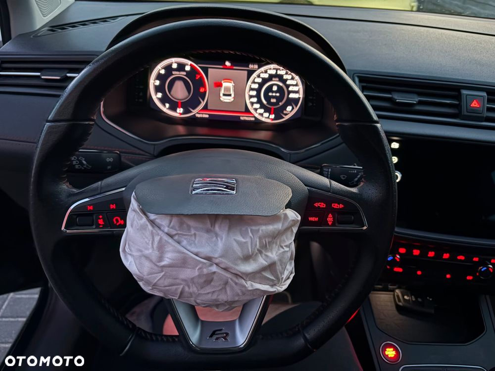 Seat Ibiza 1.0 TSI S&S FR - 14