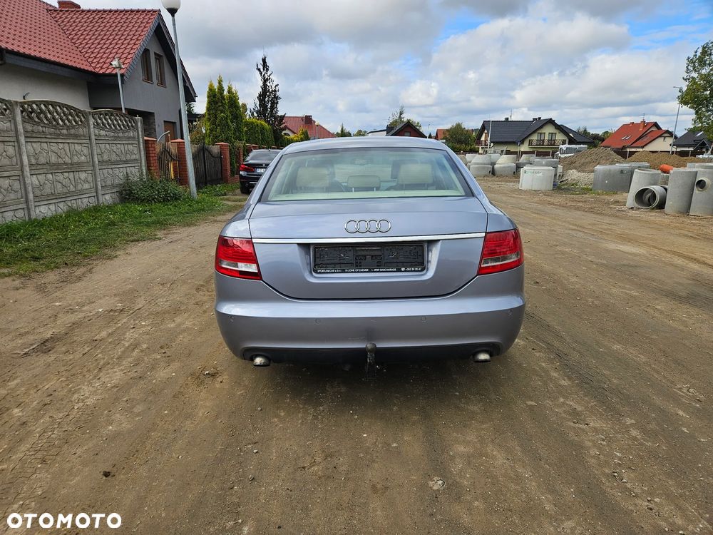 Audi A6 Limousine - 5