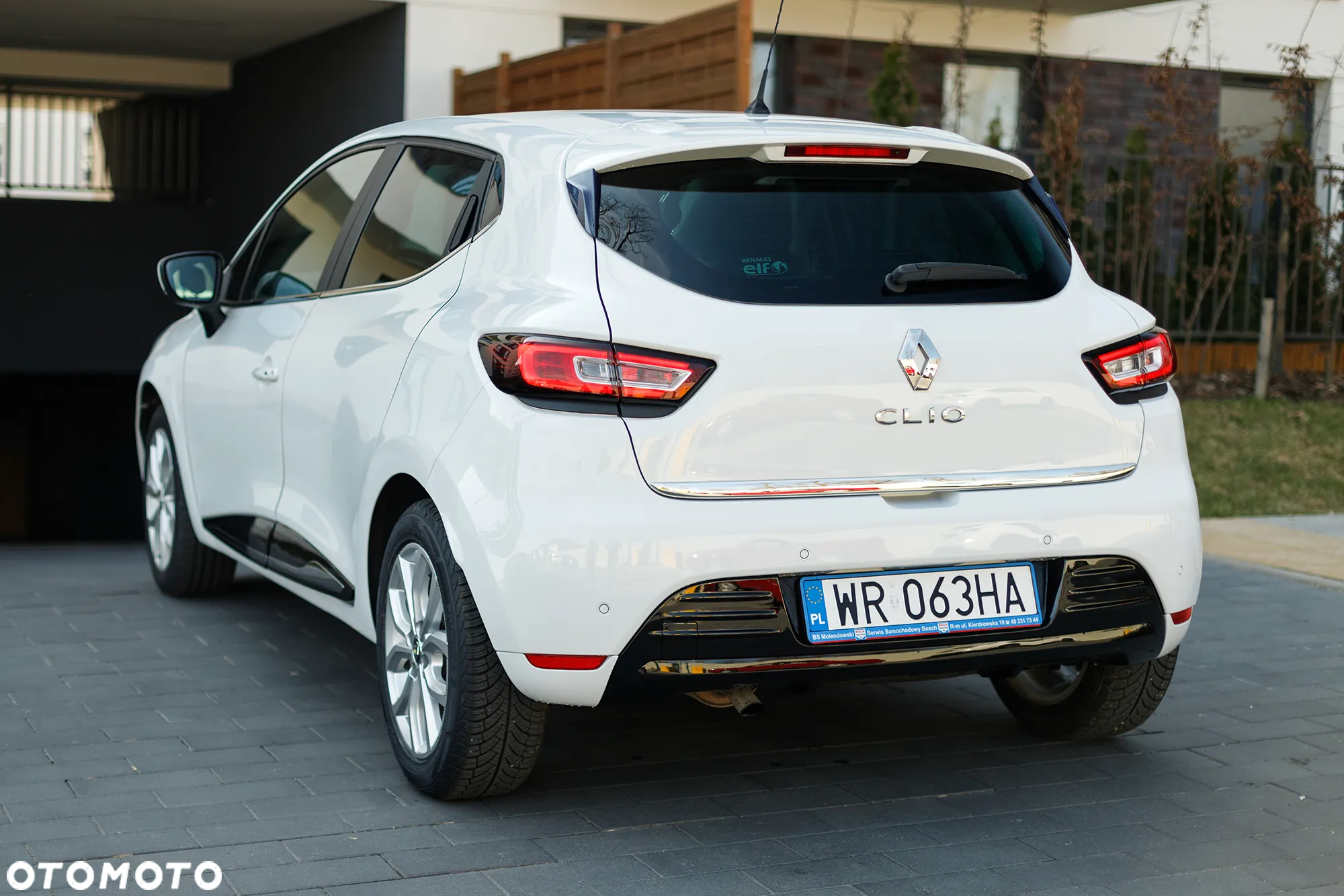 Renault Clio 1.2 Enegry TCe Limited Plus - 18