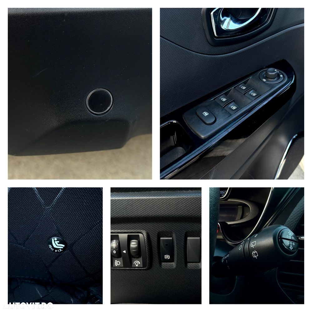 Renault Captur (ENERGY) TCe 90 INTENS - 40