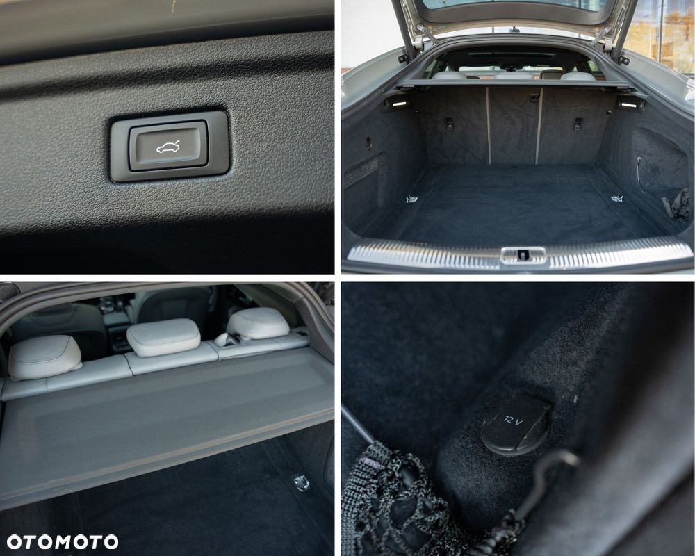 Audi A5 Sportback - 41