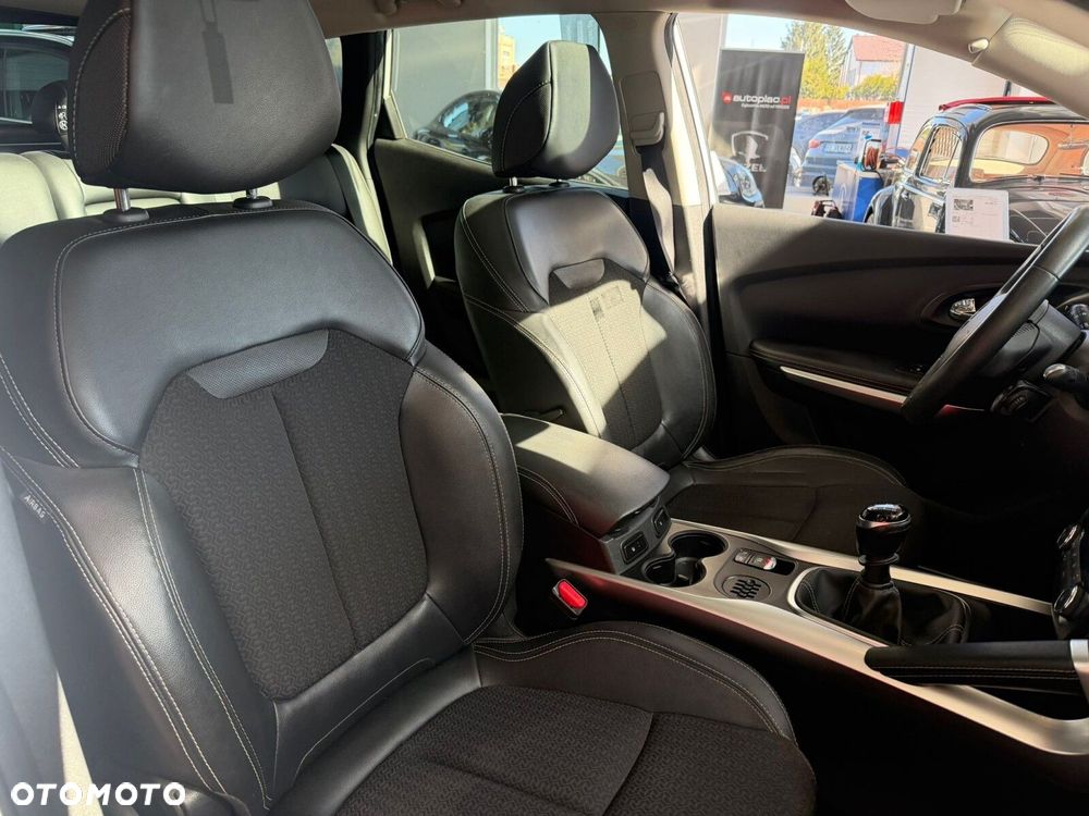 Renault Kadjar - 14