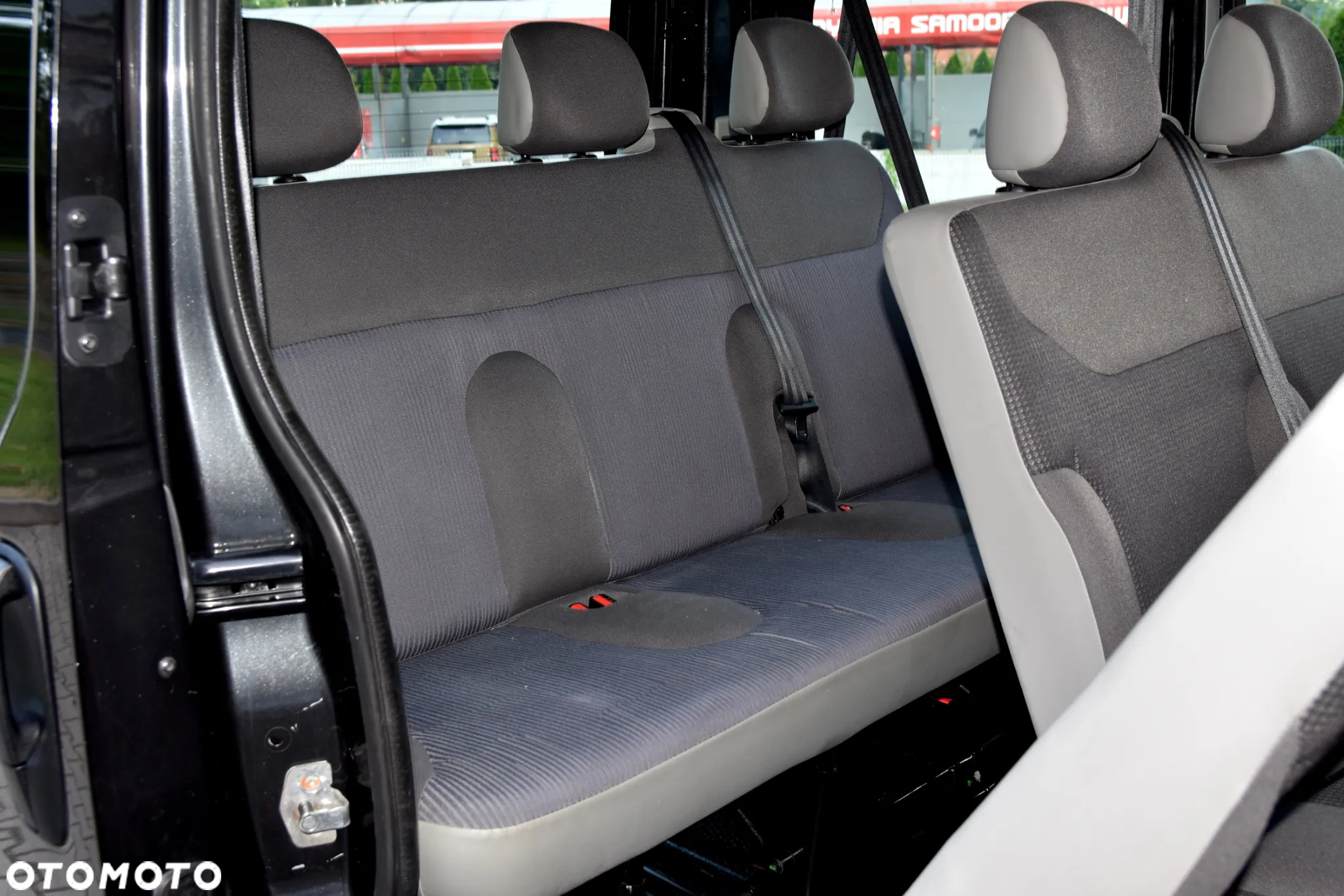 Opel Vivaro 2.0 CDTI L1H1 - 18