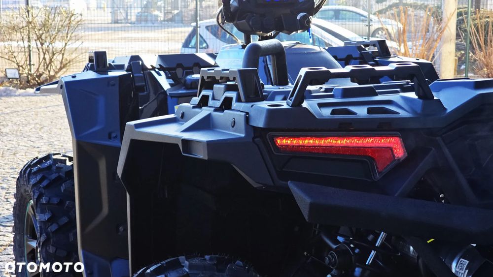 Polaris Sportsman - 14