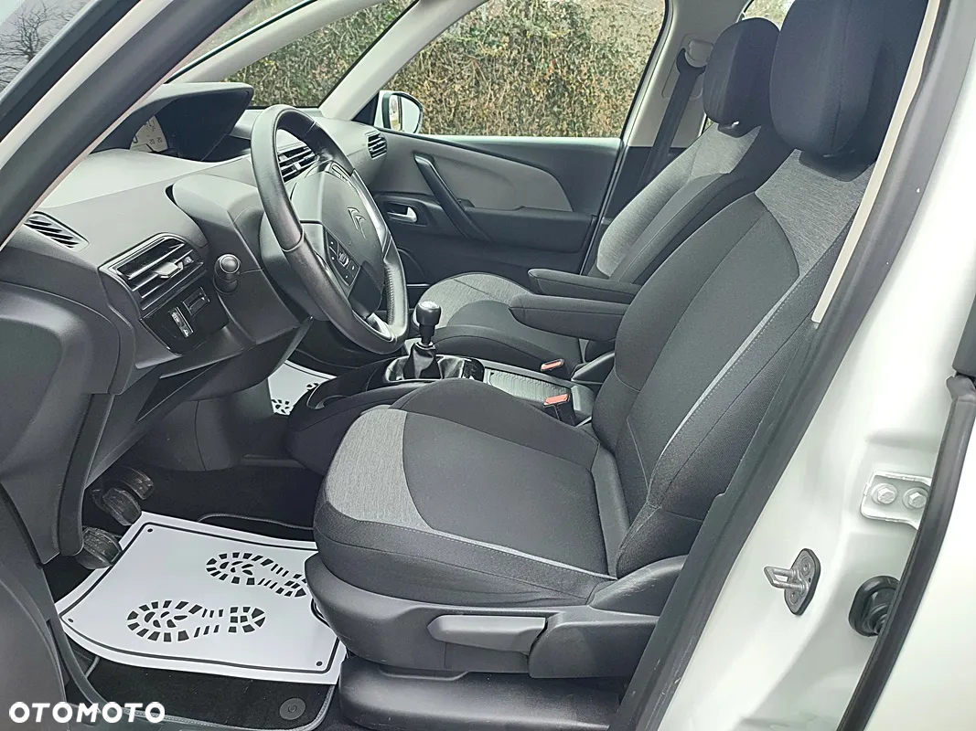 Citroën C4 Picasso PureTech 110 Stop&Start LIVE - 8