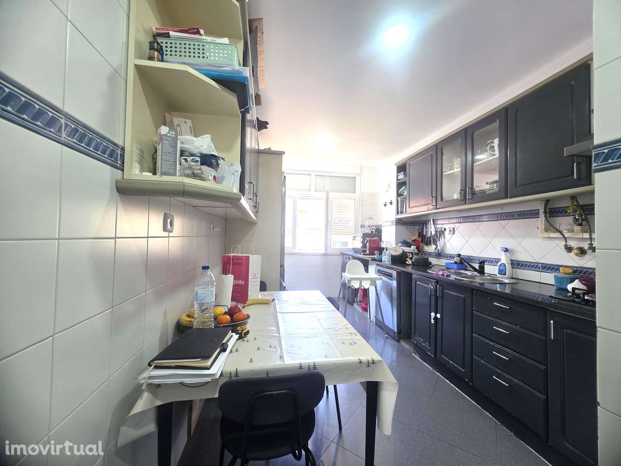 Fantástico Apartamento T2 no Centro da Amadora - Grande imagem: 5/38