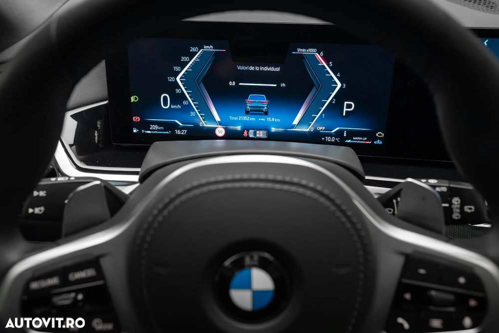 BMW X5 xDrive30d - 22