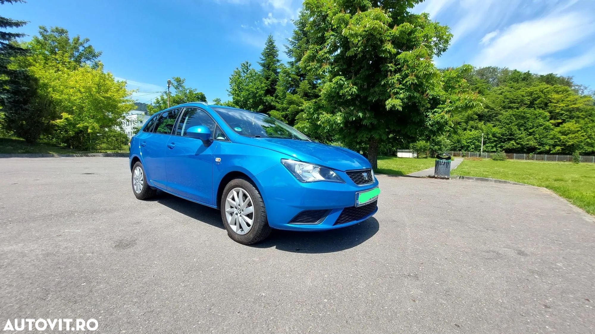 Seat Ibiza 1.2 TSI Style - 1