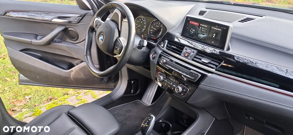 BMW X2 xDrive20i Advantage Plus - 4