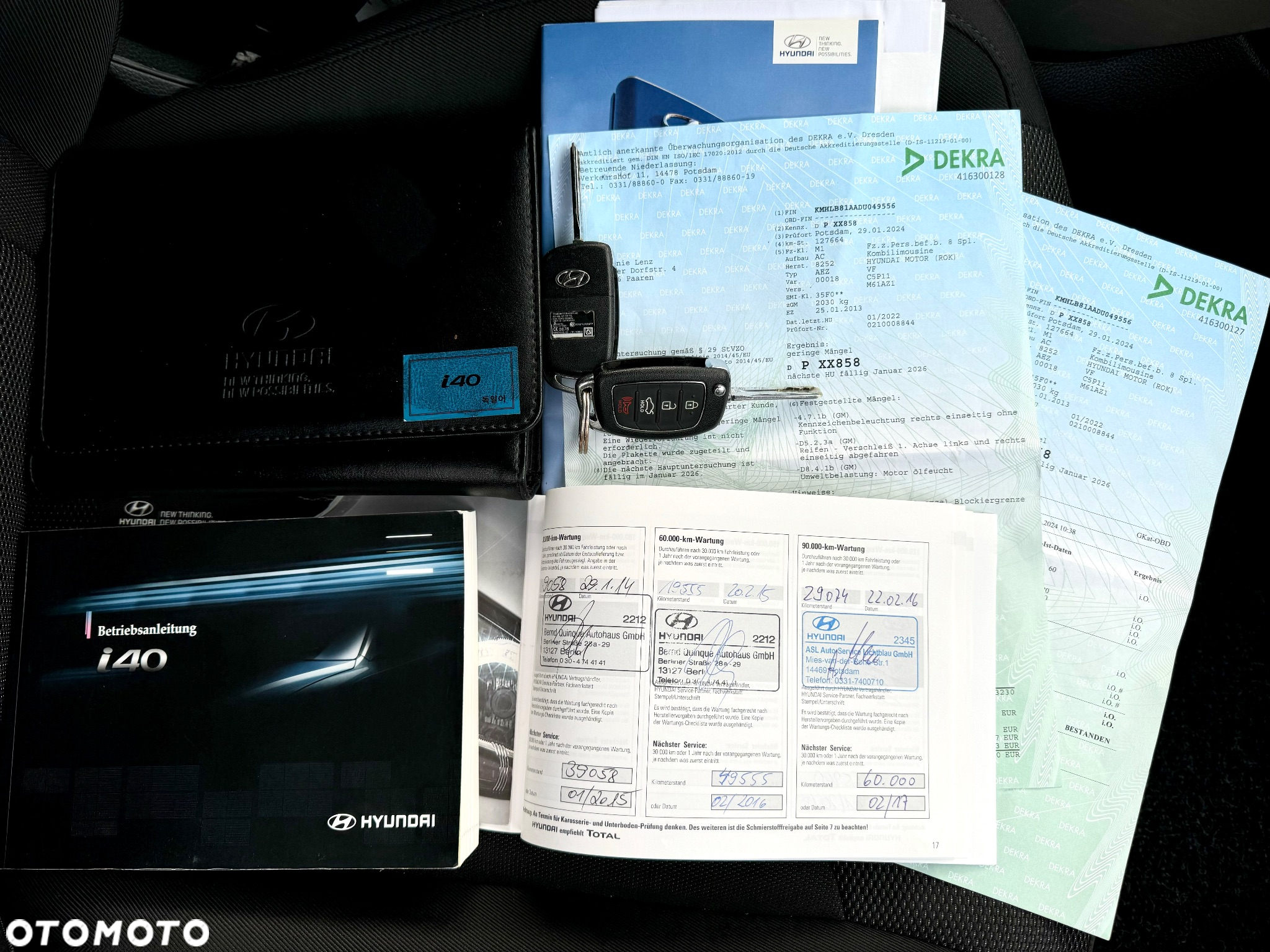Hyundai i40 i40cw 1.6 5 Star Edition - 14