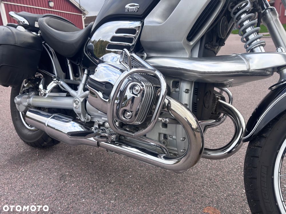 BMW R - 24
