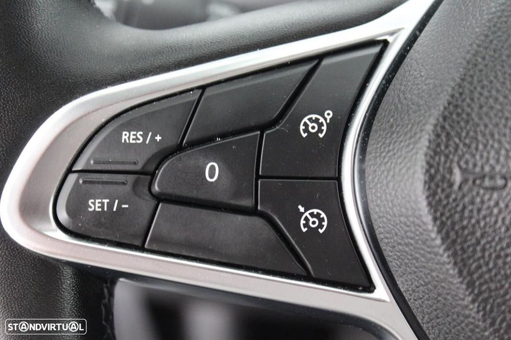 Renault Zoe (c/ Bateria) Z.E. 50 LIFE - 15