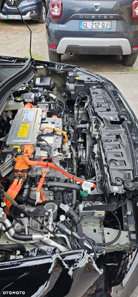 Fiat Grande Panda 44 kWh Pop - 21