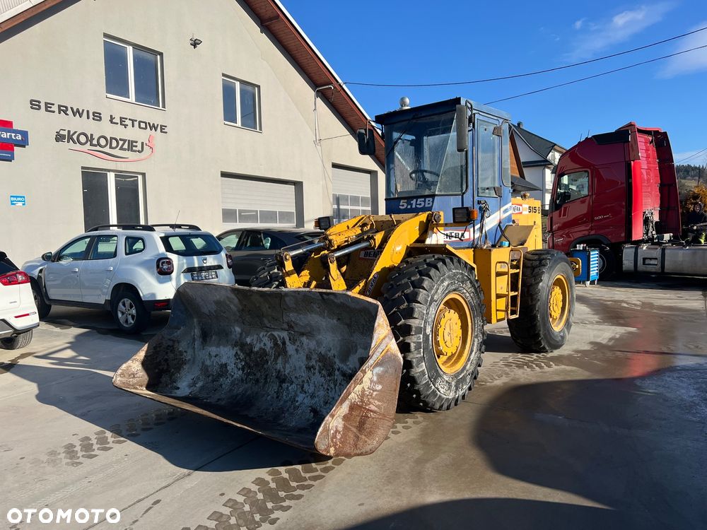 Inny Benfra 515 B - 3