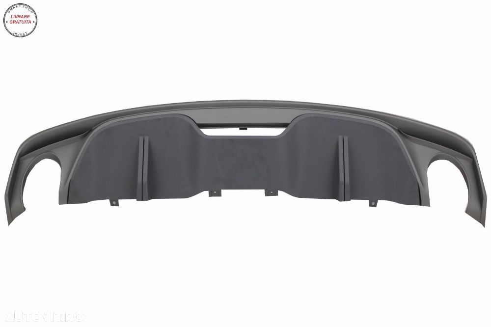 Pachet Exterior Ford Mustang Sixth Generation (2015-2017) Rocket Style- livrare gratuita - 14