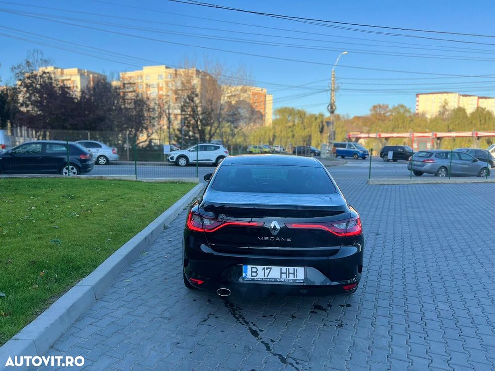 Renault Megane - 5