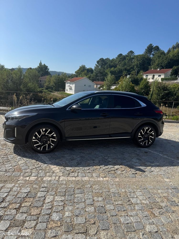 Kia XCeed 1.0 T-GDI Tech - 2
