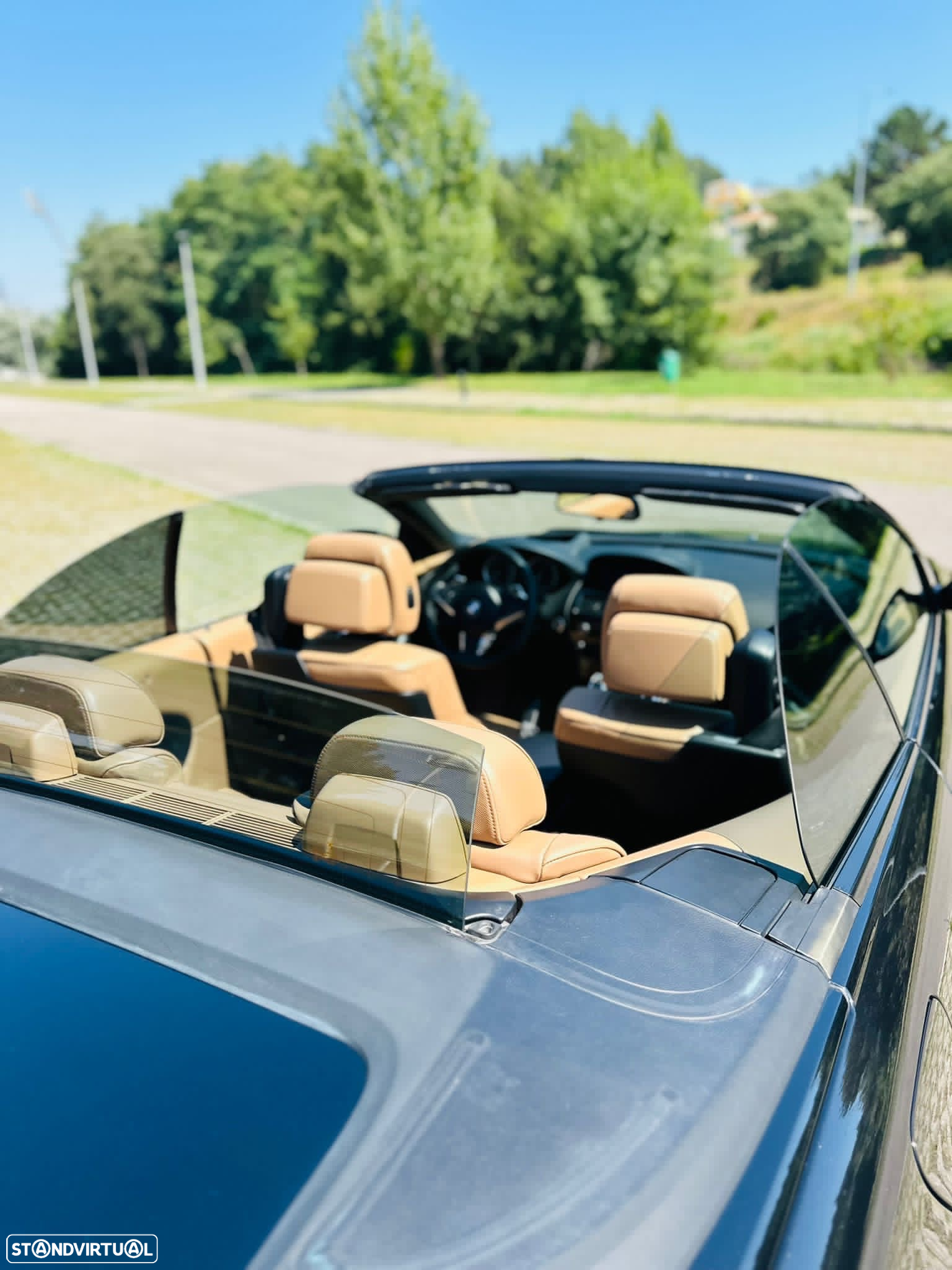 BMW 635 d Aut. - 33