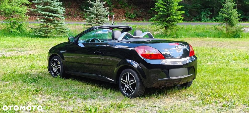Opel Tigra 1.4 Enjoy - 2