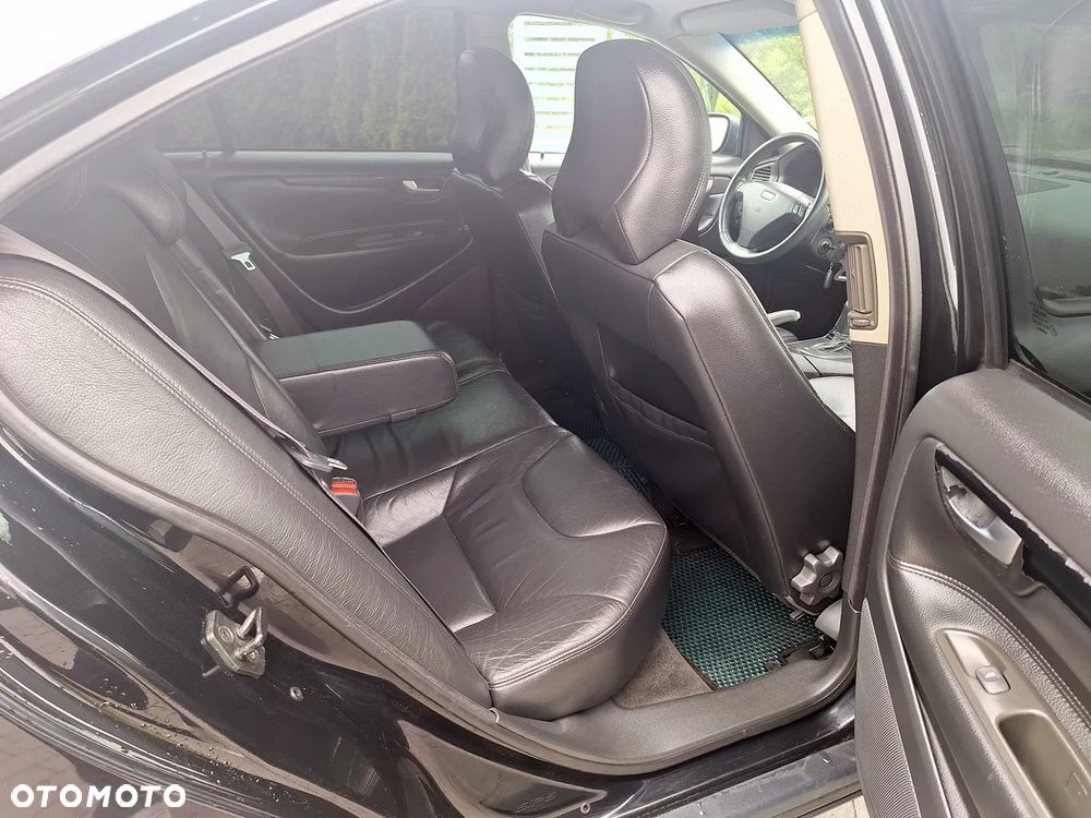 Volvo S60 - 14