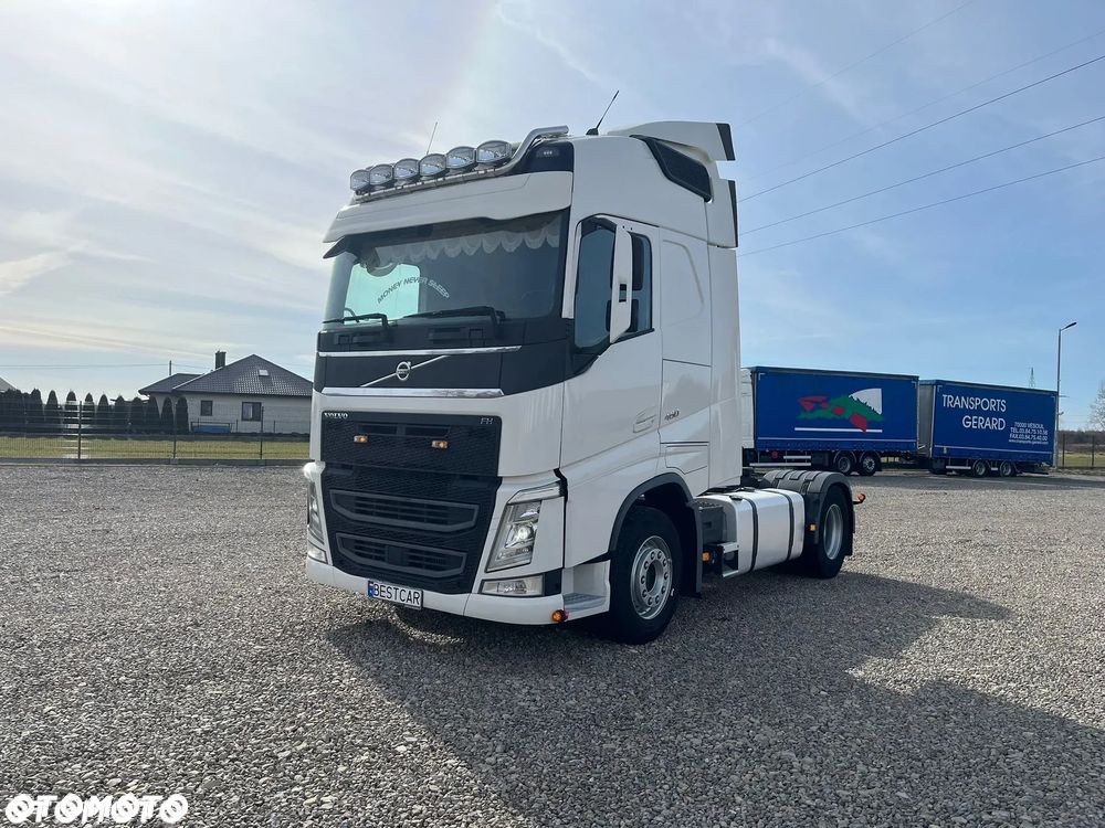 Volvo FH460 SUPER STAN /  Import Francja - 3