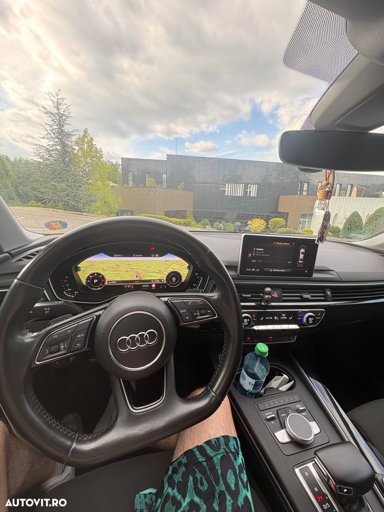Audi A4 2.0 TDI S tronic - 9