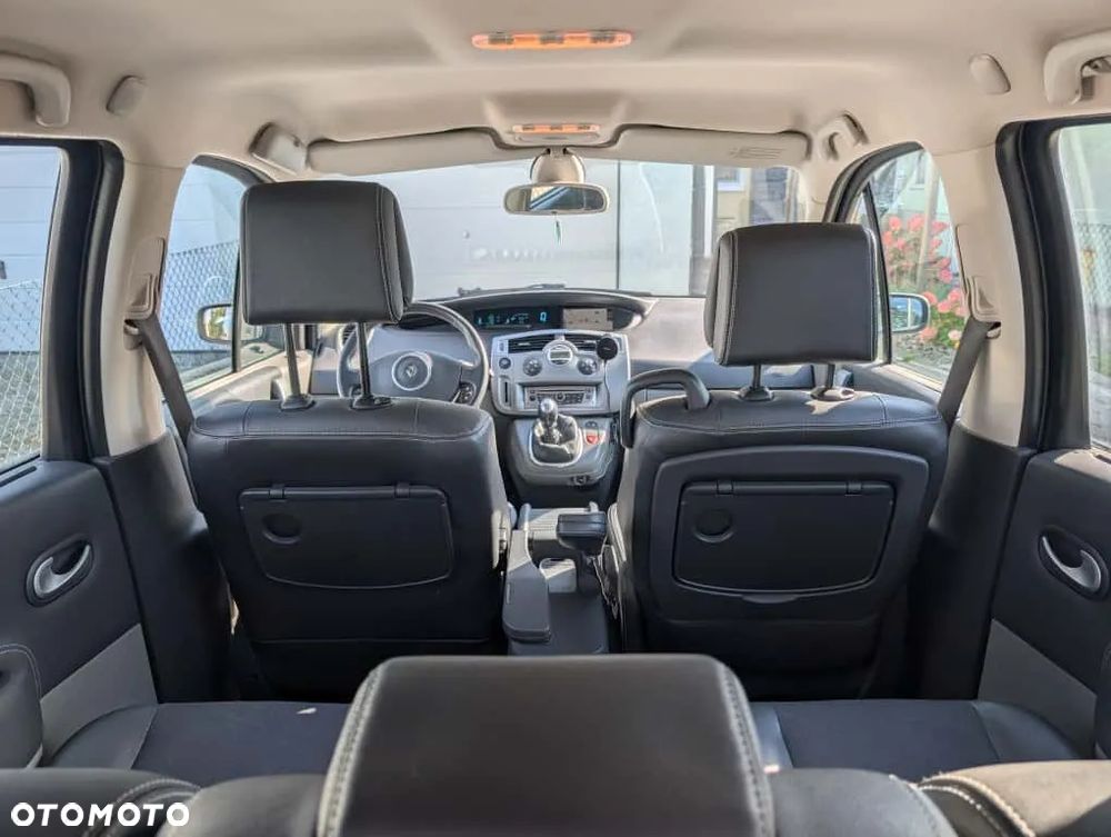 Renault Scenic 1.6 16V Expression - 3