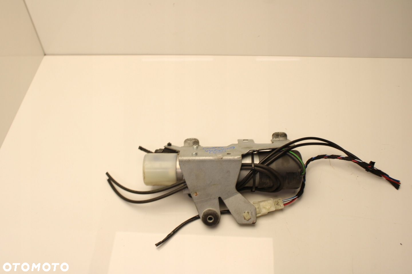 POMPA OTWIERANIA DACHU MINI COOPER I R52 CC CABRIO 2001R- 7079880 - 4