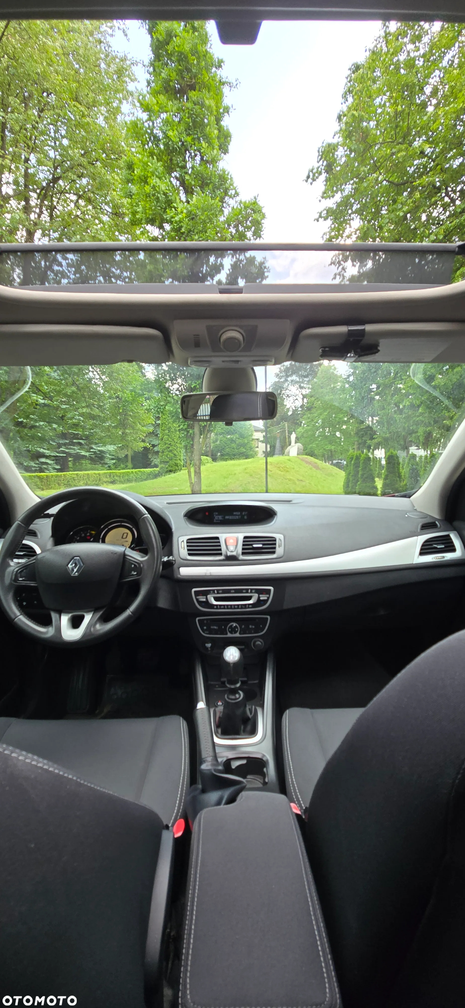 Renault Megane 1.6 16V Tech Run Euro5 - 16