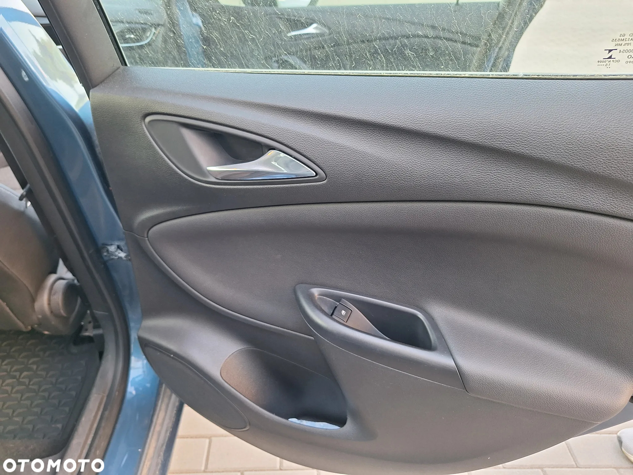 Opel Astra V 1.0 T Elite S&S - 10