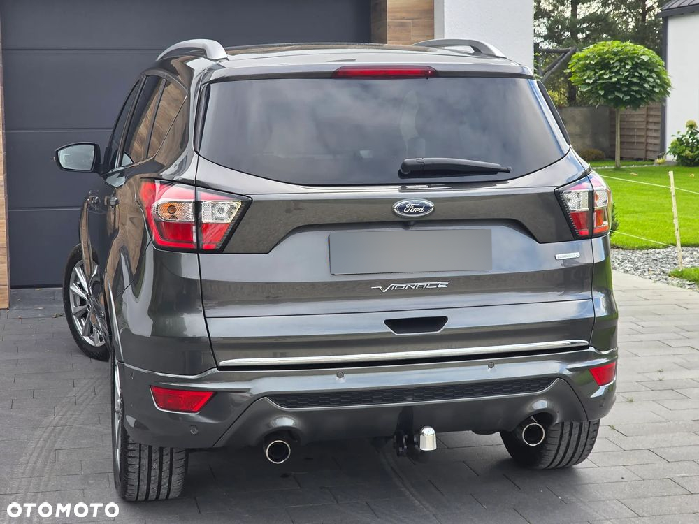 Ford Kuga Vignale 1.5 EcoBoost AWD ASS - 6