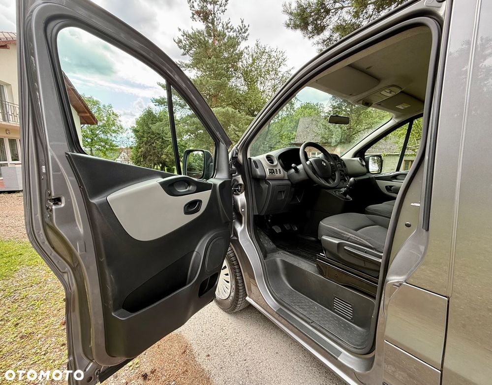 Renault Trafic L2H1 2,9t Business - 13