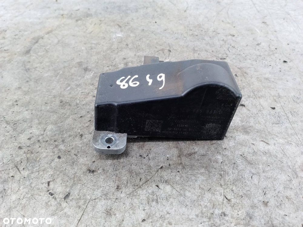 BLOKADA KIEROWNICY VW PASSAT B6 3C0905861D - 1