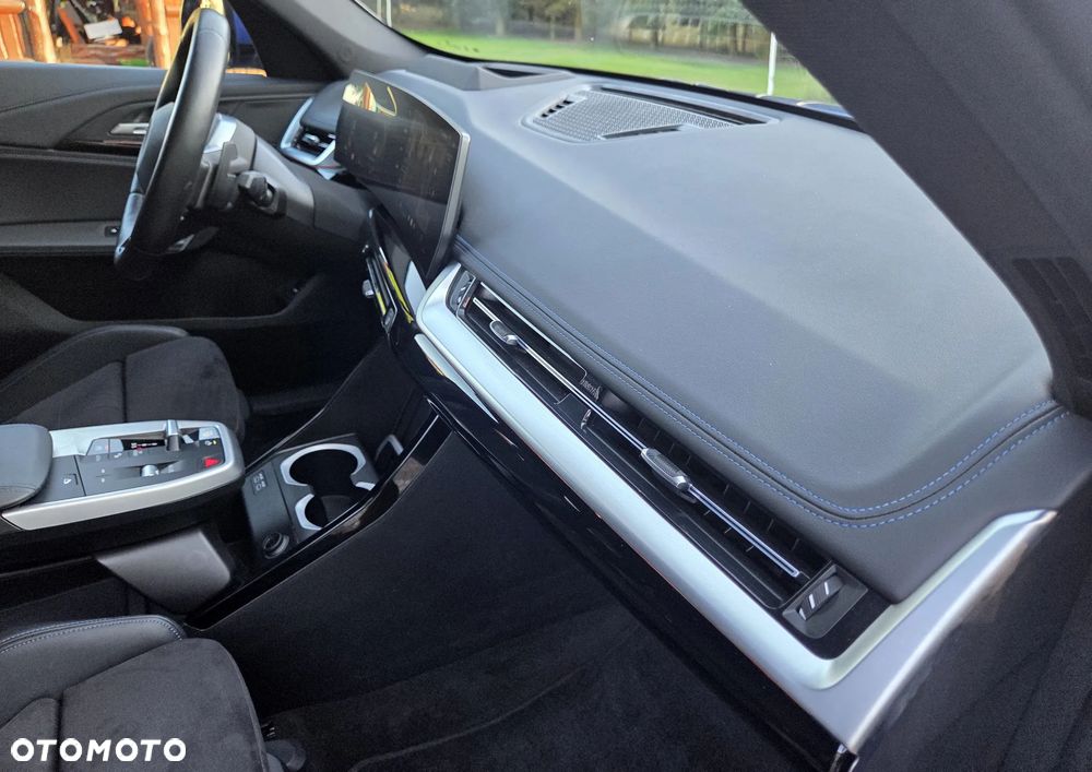 BMW X1 xDrive23i mHEV M Sport sport - 38
