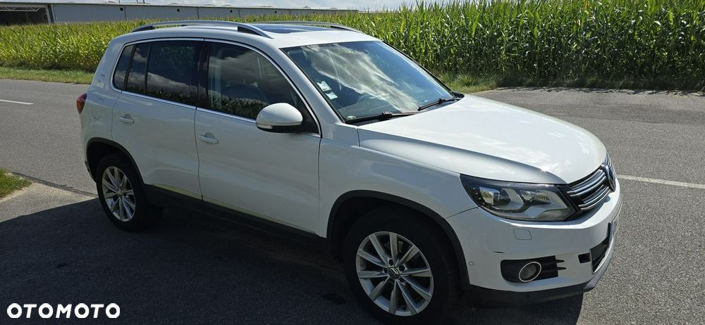 Volkswagen Tiguan - 4