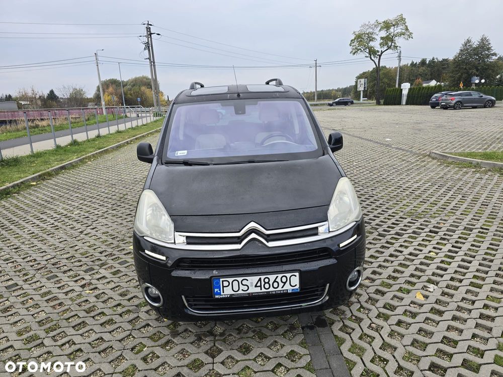 Citroën Berlingo ver-1-6-hdi-exclusive - 20