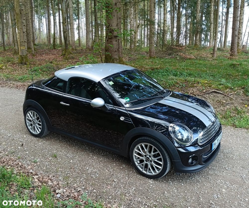 MINI Cooper Highgate - 2