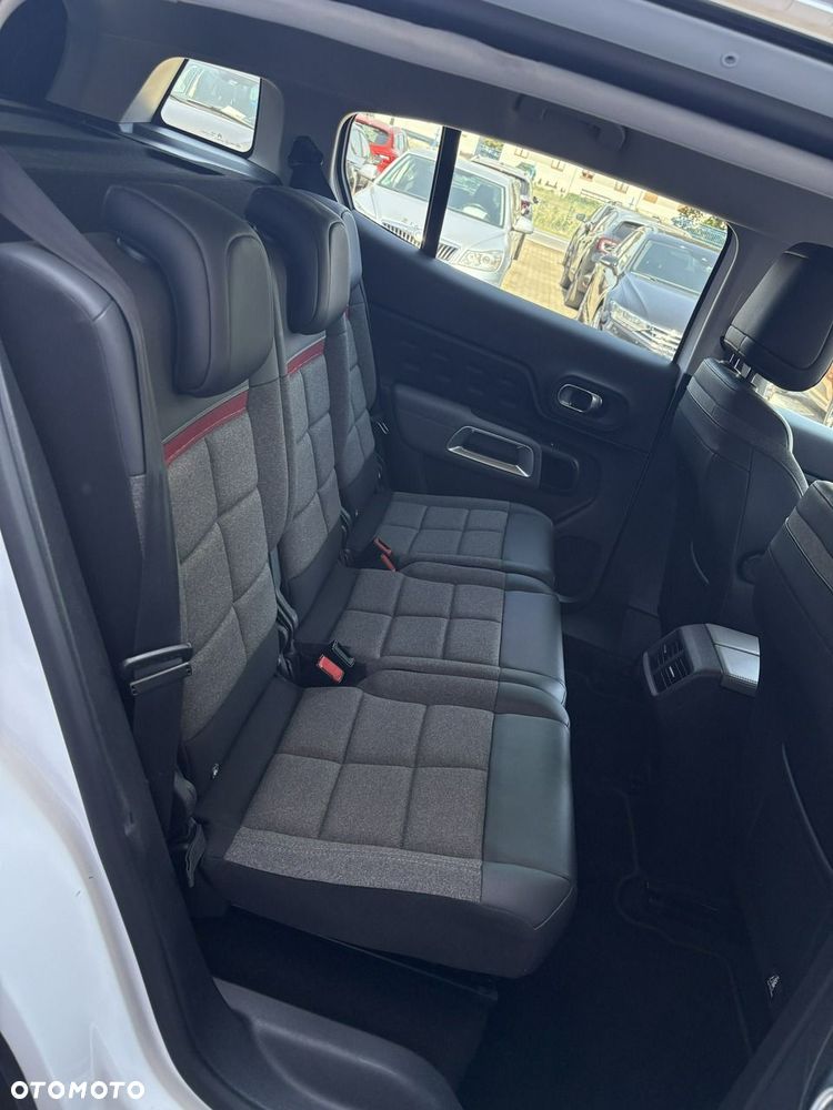 Citroën C5 Aircross - 18