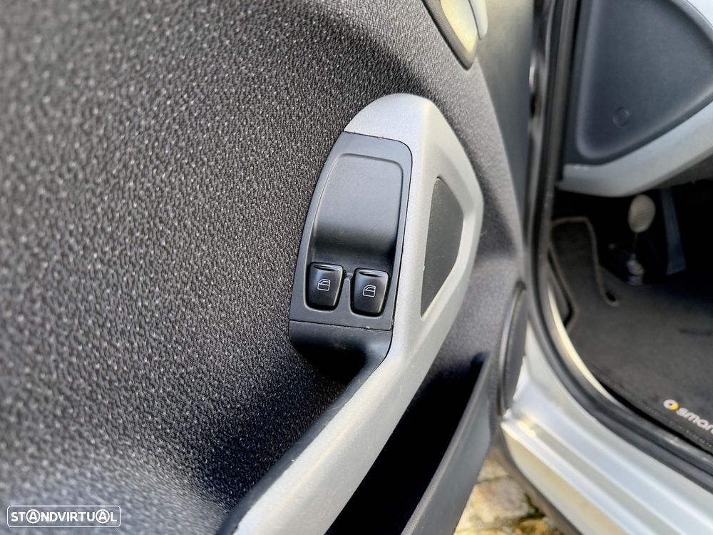 Smart ForTwo Coupé cdi softouch pulse dpf - 28