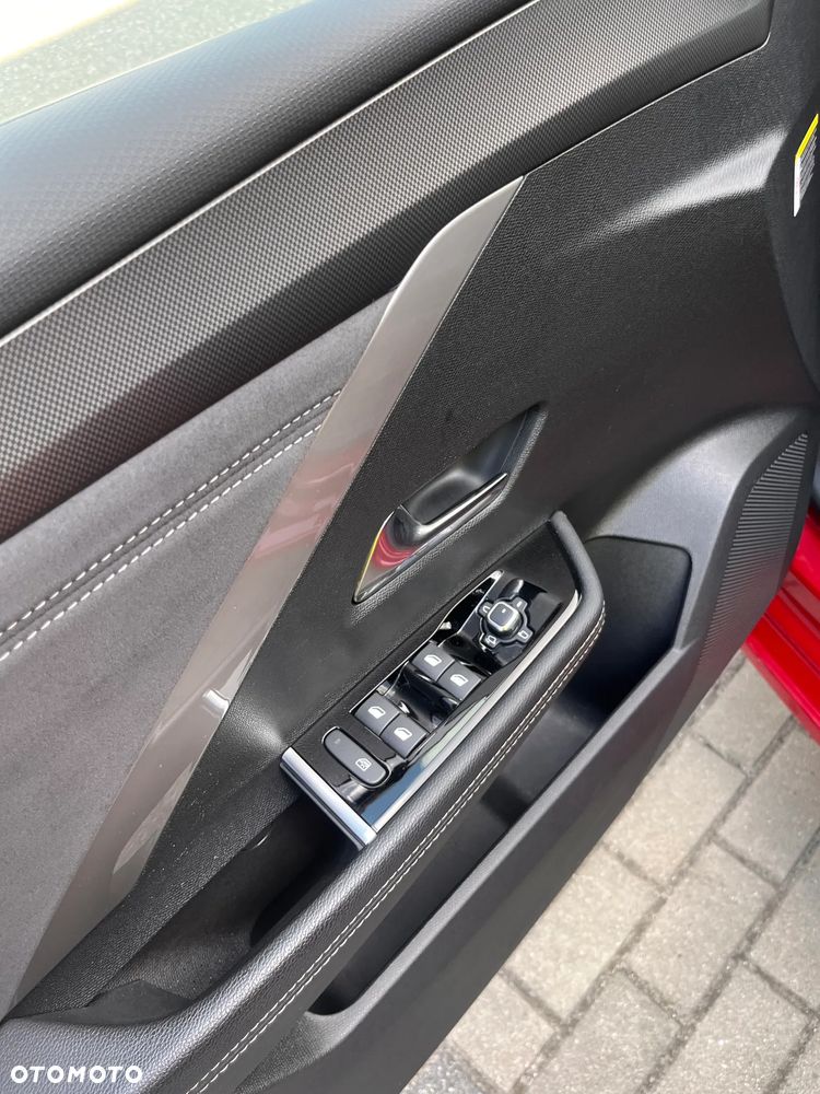 Opel Astra 1.5 CDTI GS S&S - 9