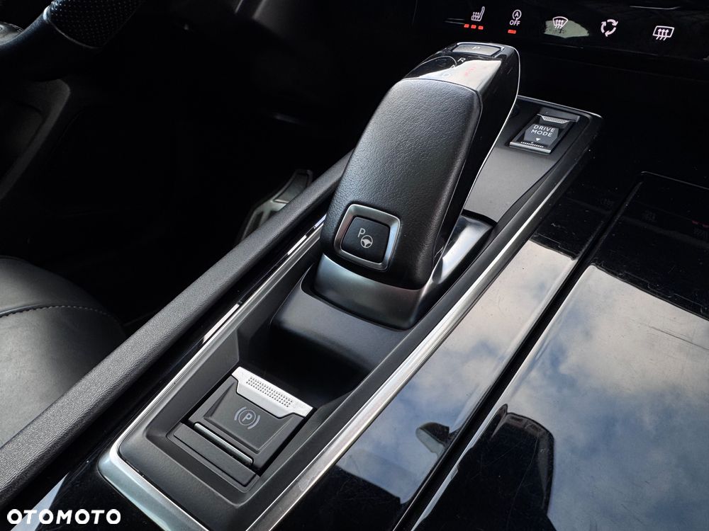 Peugeot 508 1.5 BlueHDi GT S&S EAT8 - 33