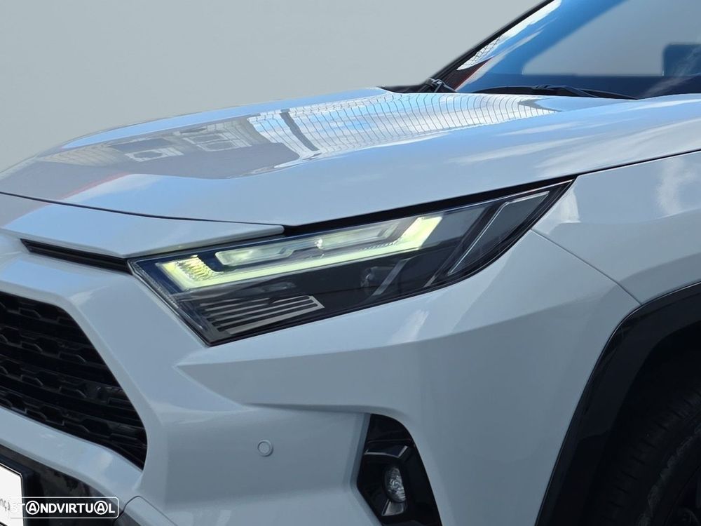 Toyota RAV4 - 3