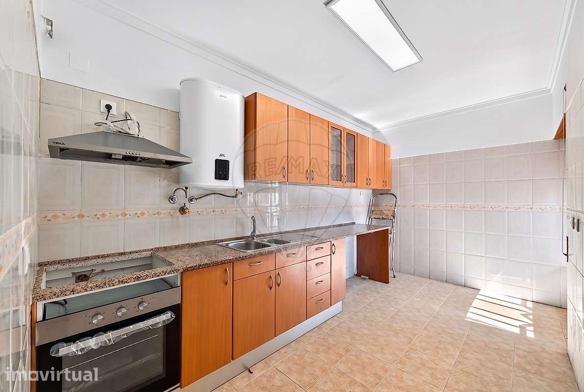 Apartamento T4 para venda - Grande imagem: 5/12