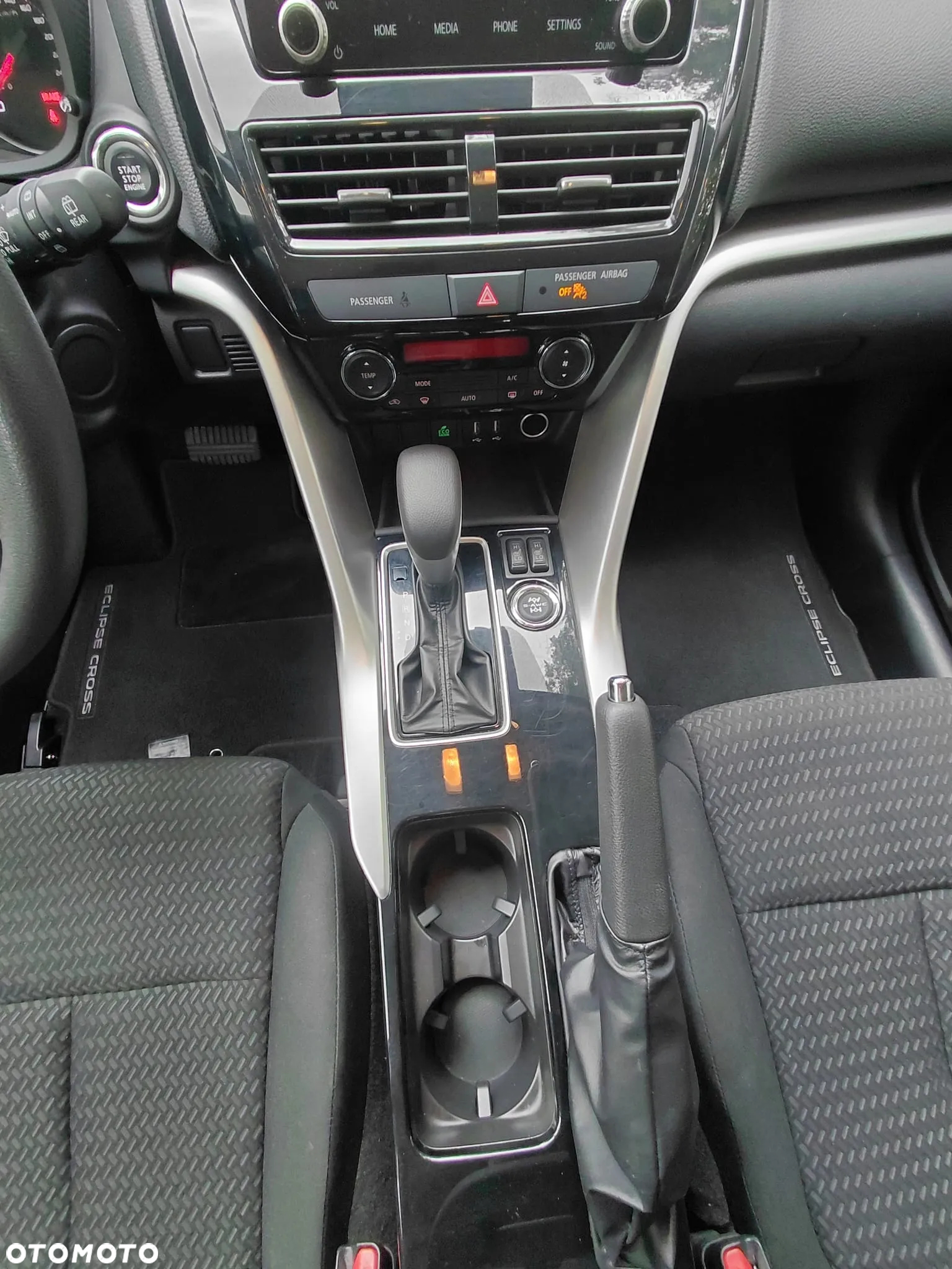 Mitsubishi Eclipse - 9