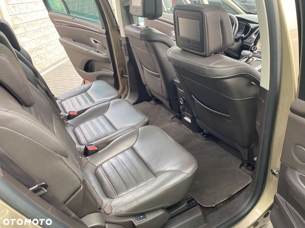 Renault Espace Energy dCi 160 EDC Initiale Paris - 10