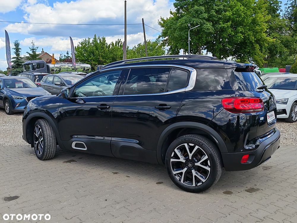 Citroën C5 Aircross 1.6 PureTech Feel EAT8 - 6