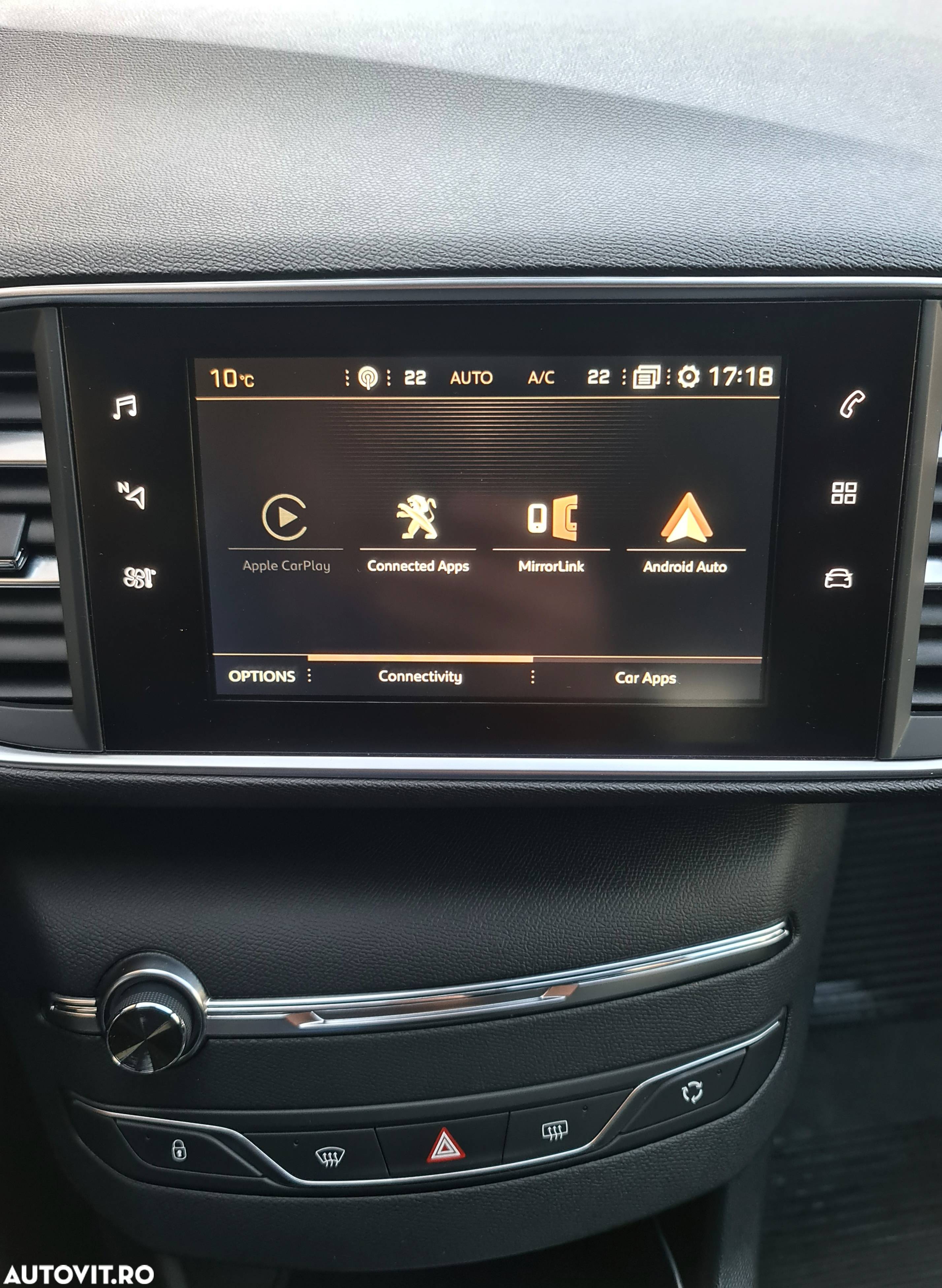 Peugeot 308 SW 1.6 BlueHDi FAP STT Active Aut. - 23