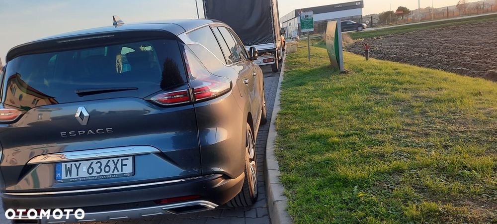 Renault Espace 2.0 Blue dCi Initiale Paris EDC - 3