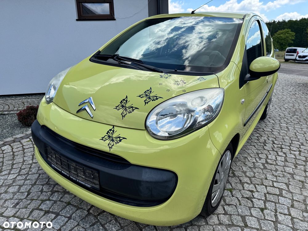 Citroën C1 HDi 55 Style - 2
