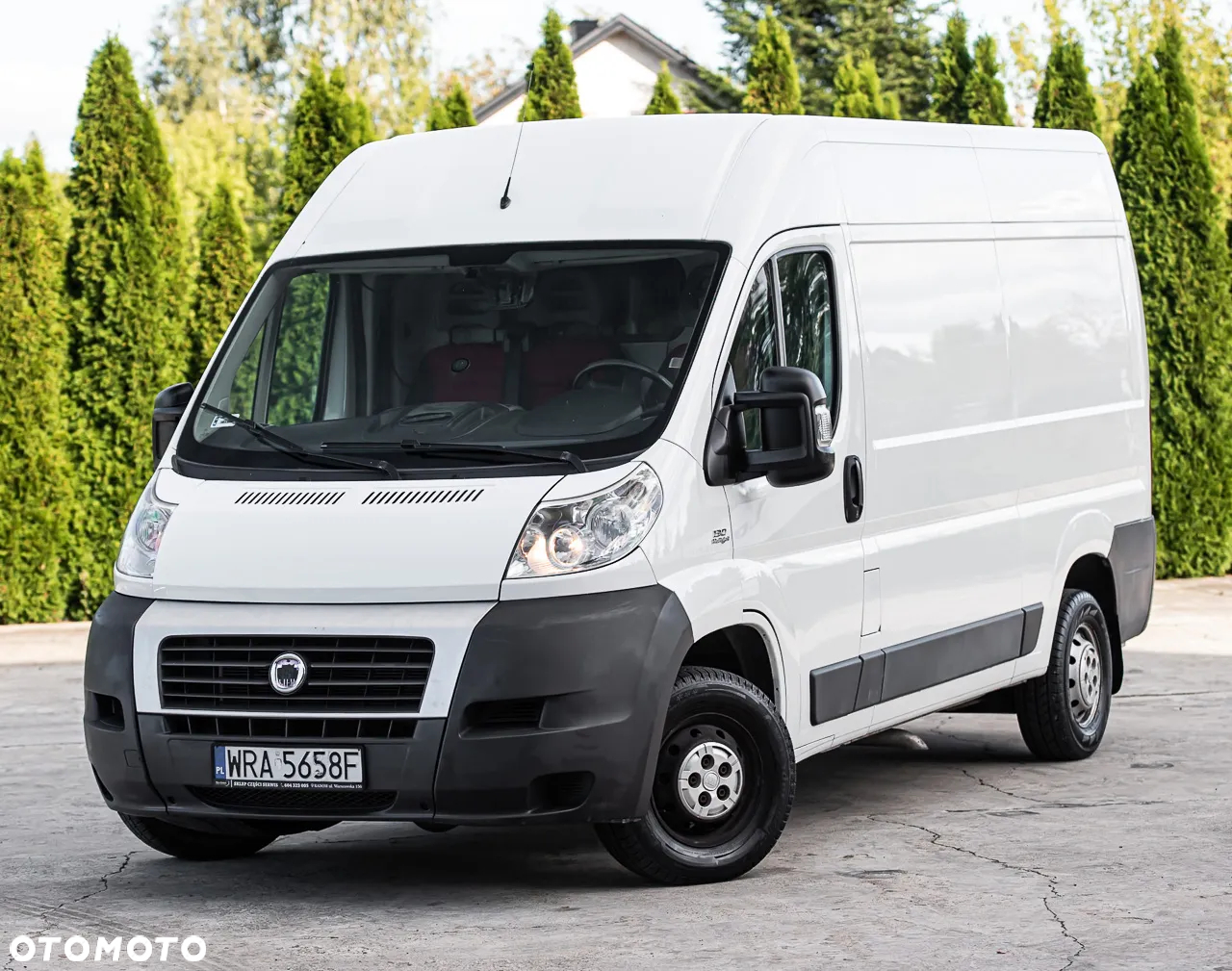 Fiat DUCATO - 4